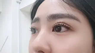 マツエク・マツパ B&Gビューティーサロン所属・B&G ビューティーサロンのマツエク・マツパデザイン