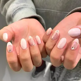 ネイル NailAVANCE miyuのネイルデザイン
