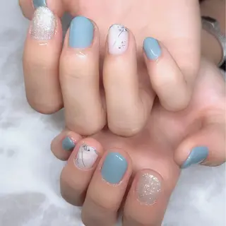 ネイル ACORii nailのネイルデザイン
