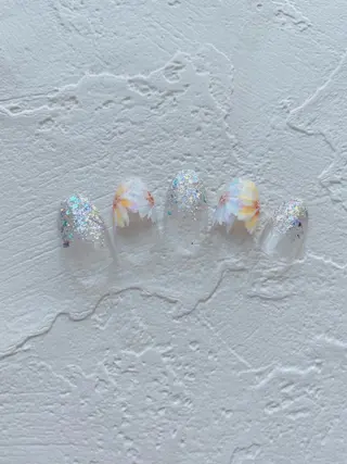 ネイル Nail R💫 naoのネイルデザイン