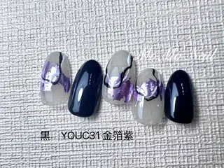 ネイル MOMO nailのネイルデザイン