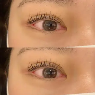 マツエク・マツパ デイジーラッシュ 天王寺　南の眉毛・アイブロウイメージ