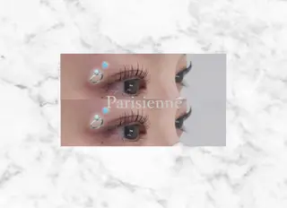 マツエク・マツパ EYELA 桃華💎のマツエク・マツパデザイン