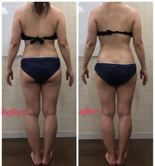 美ola ビオラのエステ・リラクイメージ