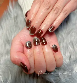 ネイル Takafuji Eriのネイルデザイン