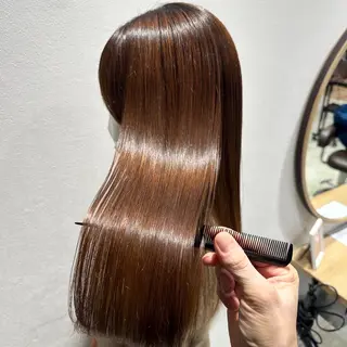 ロング メンズ特化【平吉蓮】 ひらよしれんのヘアスタイル