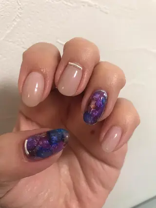 ネイル NAIL Nutsのネイルデザイン