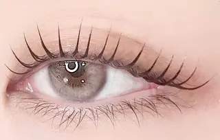 マツエク・マツパ YUKA 🐩🎀のマツエク・マツパデザイン