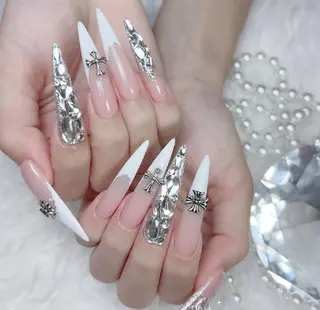 ネイル スカルプ専門店 D-Beautyのネイルデザイン