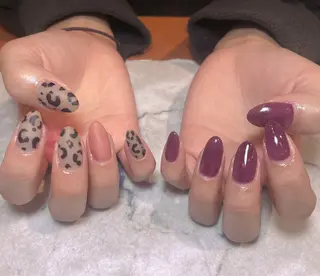 ネイル 奥田 加奈子のその他イメージ