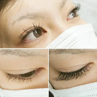 マツエク・マツパ 堀池 匡子の眉毛・アイブロウイメージ