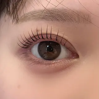 マツエク・マツパ Nae.所属・眉毛/まつ毛/代官山 アイサロン🌻NAEのマツエク・マツパデザイン