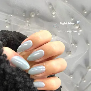 ネイル 🌷Gemini nami🌷のネイルデザイン