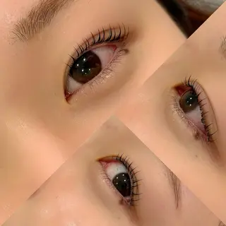 マツエク・マツパ 🩵ANELA東口 齋藤琴音💚のマツエク・マツパデザイン