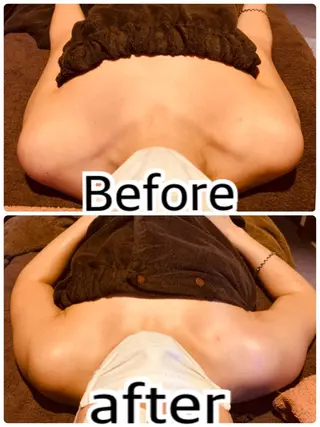 バストアップ専門/ ボディケア/小顔のエステ・リラクイメージ