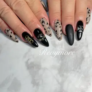 ネイル nail salon Revymore所属・nail salon Revymoreのネイルデザイン