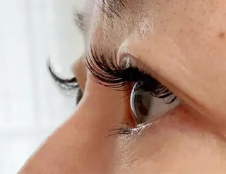 マツエク・マツパ eyelash & nail  AN所属・eyelash & nail  ＡＮのマツエク・マツパデザイン