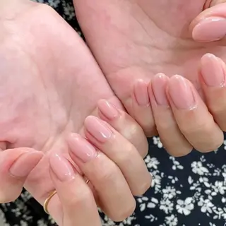 ネイル Lily所属・Lily 吉岡のネイルデザイン