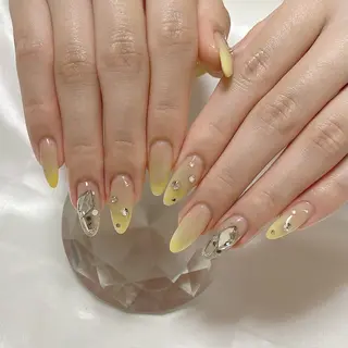 ネイル 💅fleur Ayumiのネイルデザイン