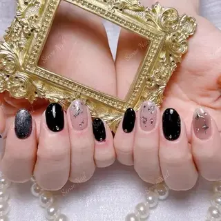 ネイル 💗Haru 💗のネイルデザイン