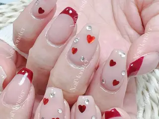 ネイル DIAMOND Nail🥇のネイルデザイン