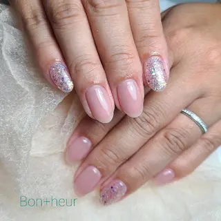 ネイル 宮口 紗子のネイルデザイン