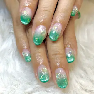 ネイル yamane de  salonのネイルデザイン