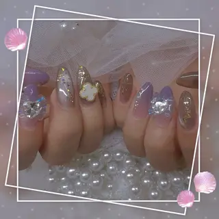 ネイル Chill Nailsalonのネイルデザイン