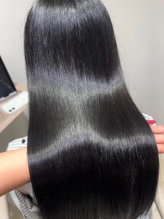 カラー EMMA 🎀zinaのヘアスタイル