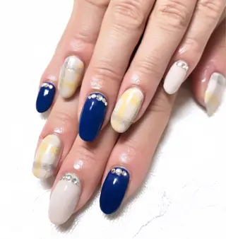 ネイル N Kaoriのネイルデザイン