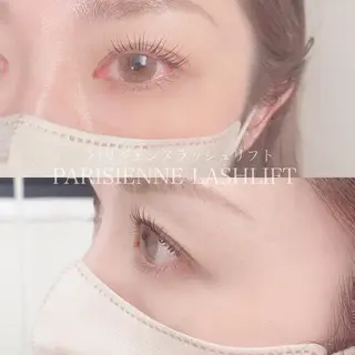 マツエク・マツパ Luana所属・🕊 Luana 🌷︎の眉毛・アイブロウイメージ