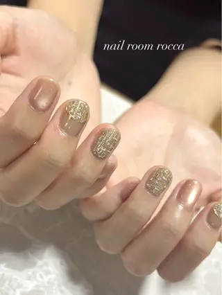 ネイル 茂野 恵のネイルデザイン