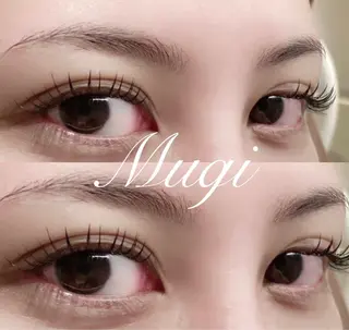 マツエク・マツパ 北千住Mugi⭐︎ Miaの眉毛・アイブロウイメージ
