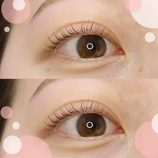 マツエク・マツパ Ayumi.dre 💎A《2階》のマツエク・マツパデザイン