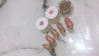 ネイル nail amiraのネイルデザイン