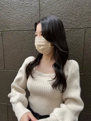 ใญใณใฐ ใซใฉใผ ๐้ๅด ็พ็๐๐หโใฎใใขในใฟใคใซ