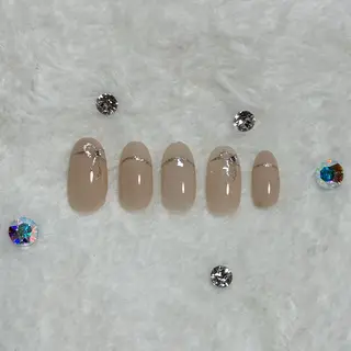 ネイル Ribbon 佐野店のネイルデザイン