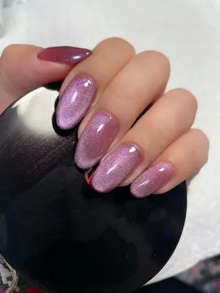 ネイル ママリンド　志村坂上店所属・しみ えんのネイルデザイン