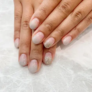 ネイル 関谷 真登佳のネイルデザイン