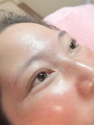 マツエク・マツパ salonmeili ＊ミキのマツエク・マツパデザイン