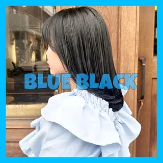 ミディアム sōko   Hair&Nail Salon所属・透明感カラー 🌛 mayuのヘアスタイル
