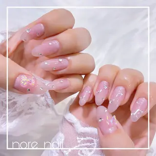 ネイル nore nail所属・nore nailのネイルデザイン