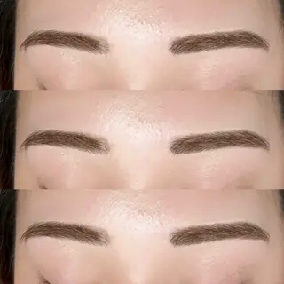 アイブロウ Pearl 四条大宮 〜AOI〜のマツエク・マツパデザイン