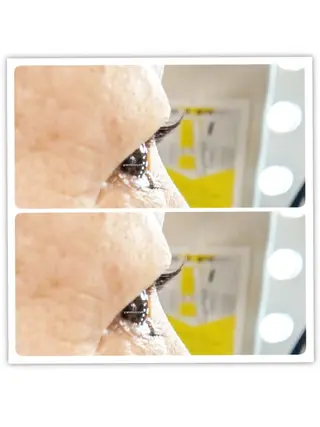 マツエク・マツパ 🎼グラデーション スタイル札幌♫*⁠✧のマツエク・マツパデザイン