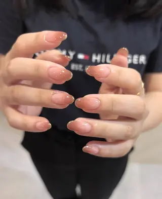 ネイル Kozy nail所属・笹川 あゆみのネイルデザイン