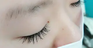 マツエク・マツパ 峰田 麻奈美のマツエク・マツパデザイン