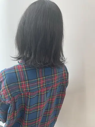 ショート ⭐️無料!カット モデル募集⭐️夕貴のヘアスタイル