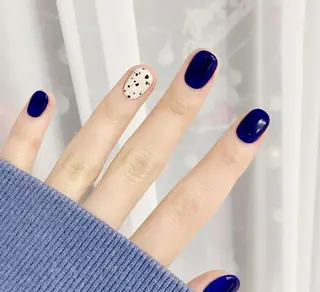 ネイル えい このネイルデザイン