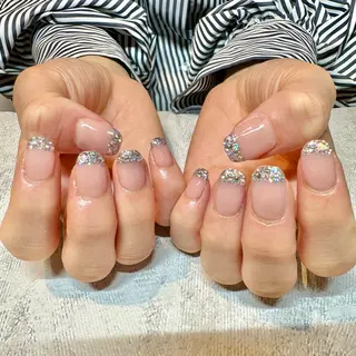 ネイル Tocowaka マエダのネイルデザイン