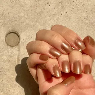 ネイル MARUNAIL Misakiのネイルデザイン